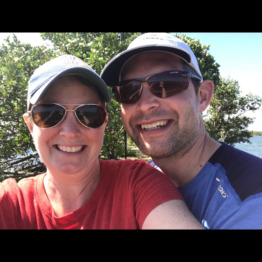 Meet your Posher, Heidi